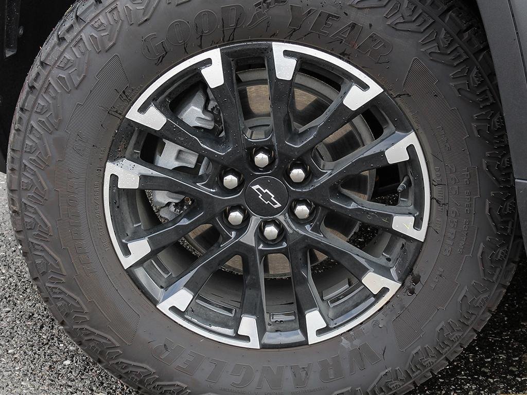 Chevrolet Traverse  2026 à Joliette, Québec - 6 - w1024h768px