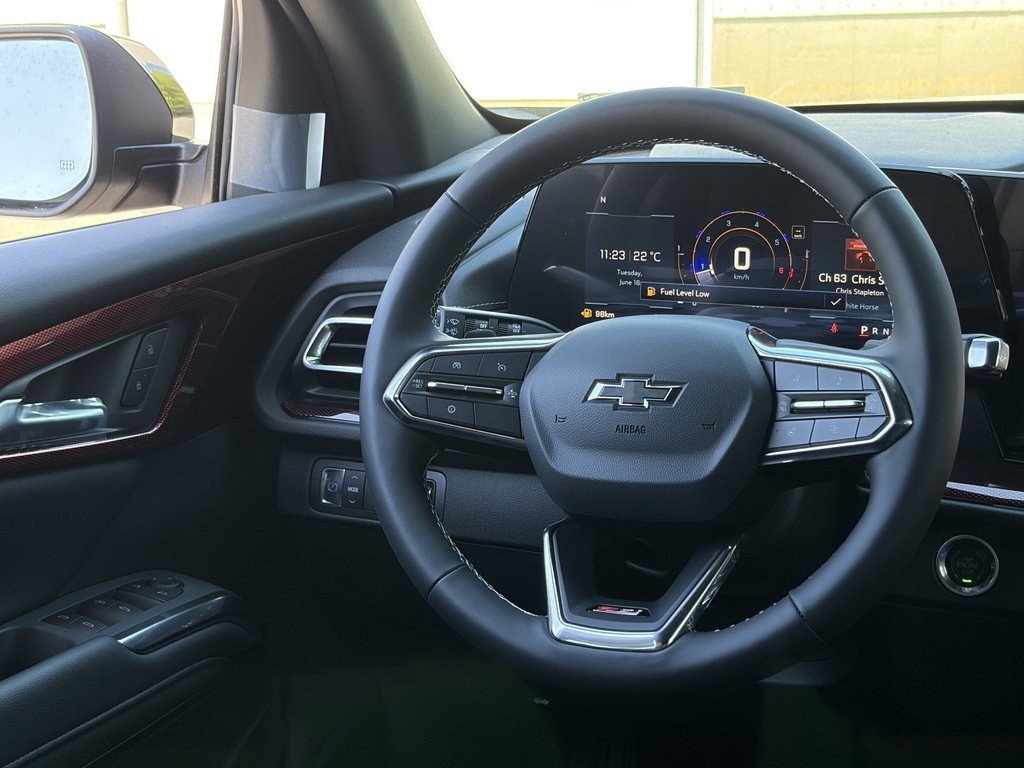 2026 Chevrolet Traverse in Joliette, Quebec - 13 - w1024h768px