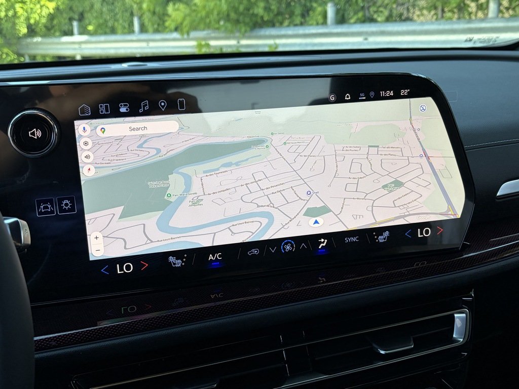 2026 Chevrolet Traverse in Joliette, Quebec - 15 - w1024h768px