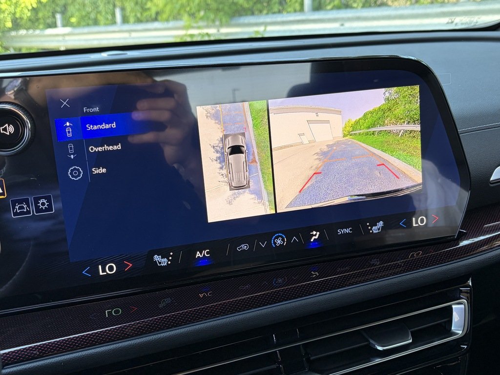 2026 Chevrolet Traverse in Joliette, Quebec - 17 - w1024h768px