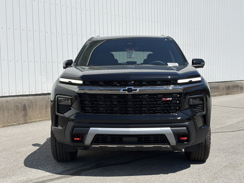2026 Chevrolet Traverse in Joliette, Quebec - 2 - w1024h768px