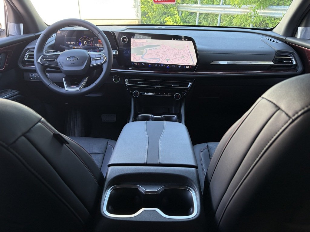 2026 Chevrolet Traverse in Joliette, Quebec - 11 - w1024h768px