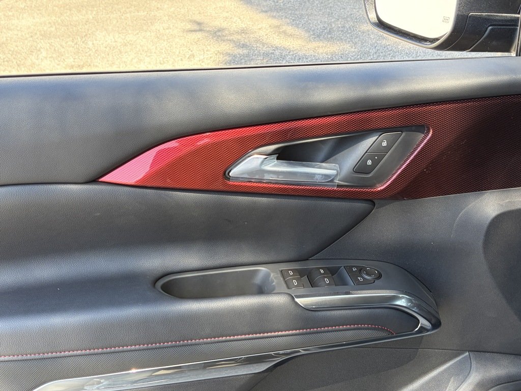 2026 Chevrolet Traverse in Joliette, Quebec - 12 - w1024h768px