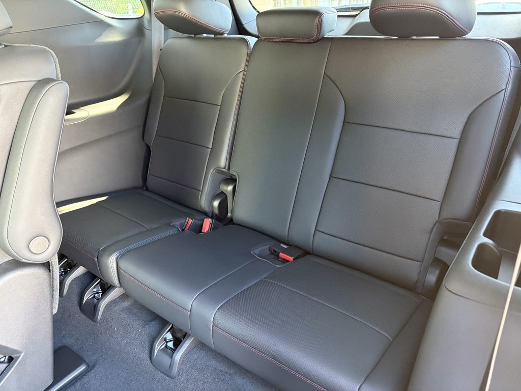 2026 Chevrolet Traverse in Joliette, Quebec - 10 - w1024h768px
