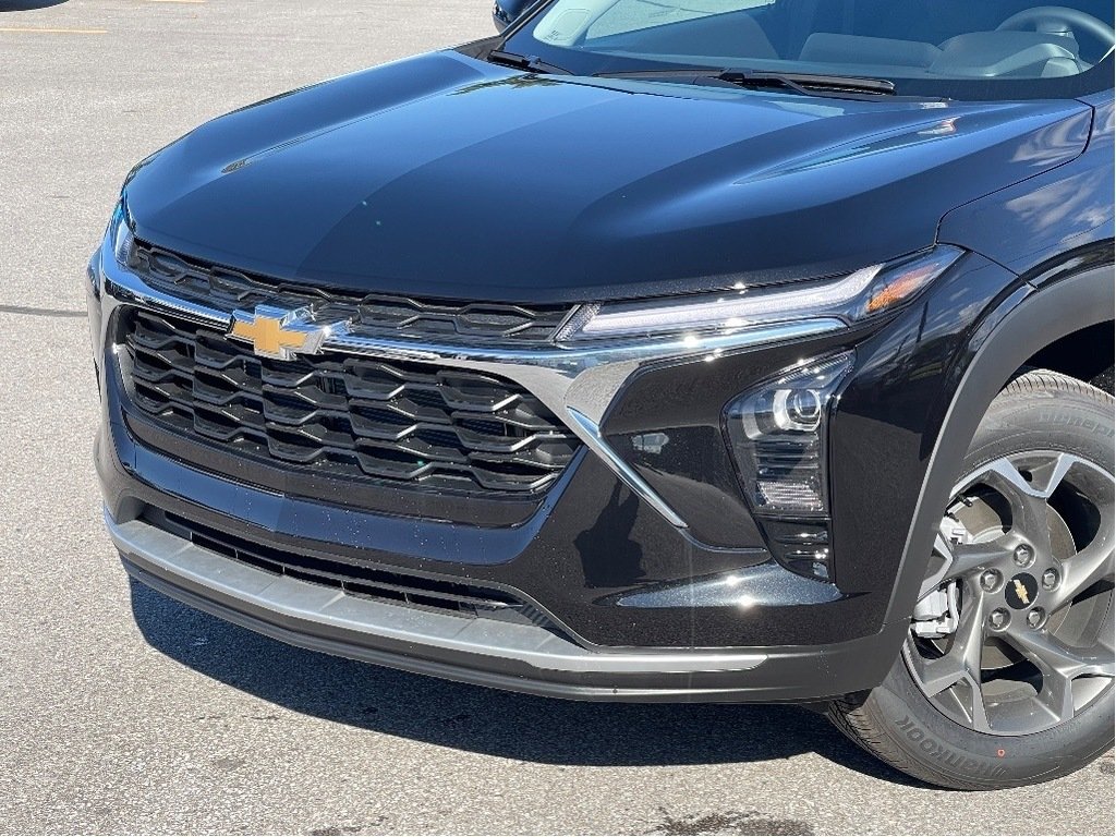 2025 Chevrolet Trax in Joliette, Quebec - 6 - w1024h768px