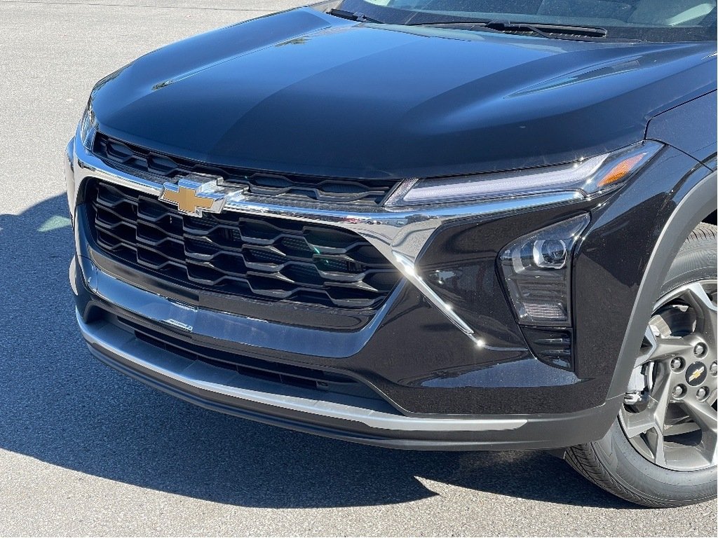 2025 Chevrolet Trax in Joliette, Quebec - 6 - w1024h768px