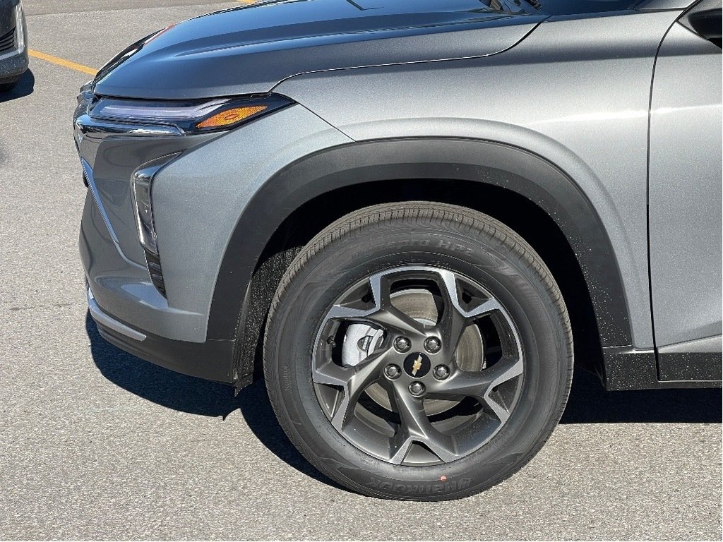 2025 Chevrolet Trax in Joliette, Quebec - 7 - w1024h768px