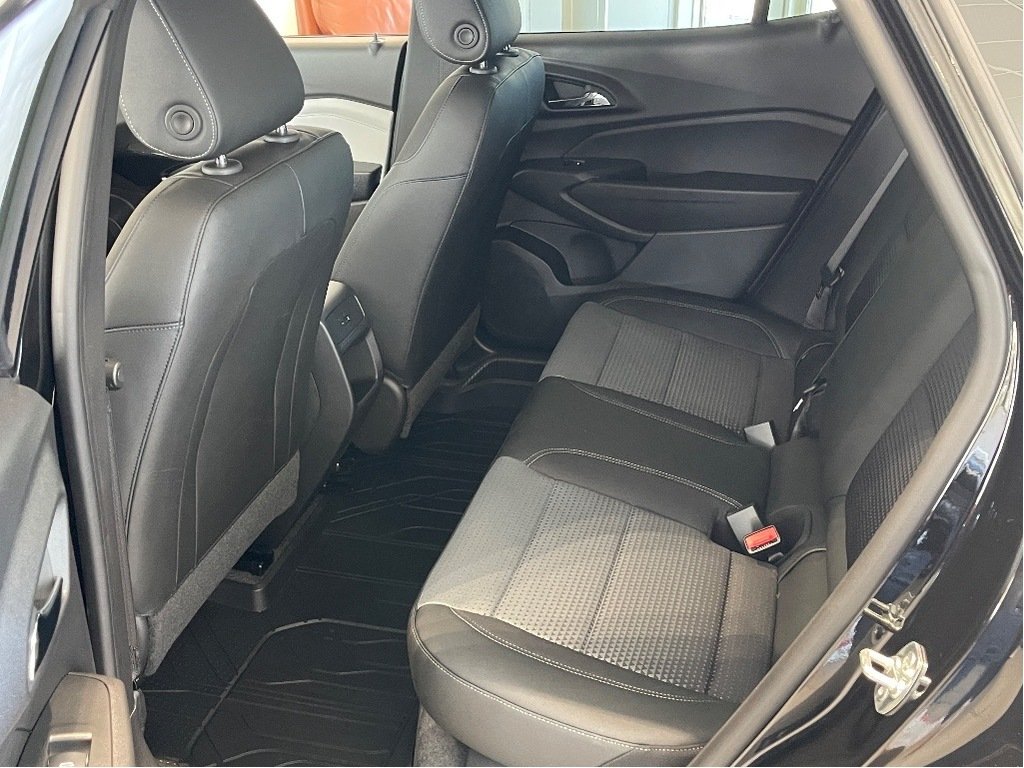 Chevrolet Trax  2025 à Joliette, Québec - 9 - w1024h768px