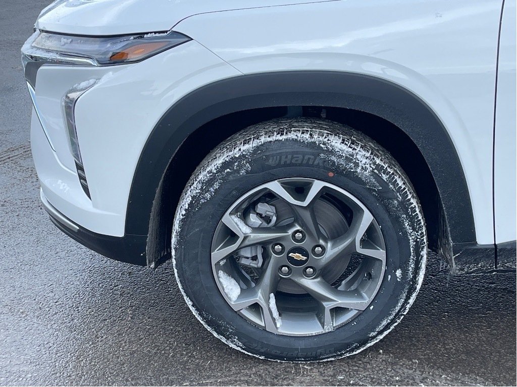 2025 Chevrolet Trax in Joliette, Quebec - 7 - w1024h768px