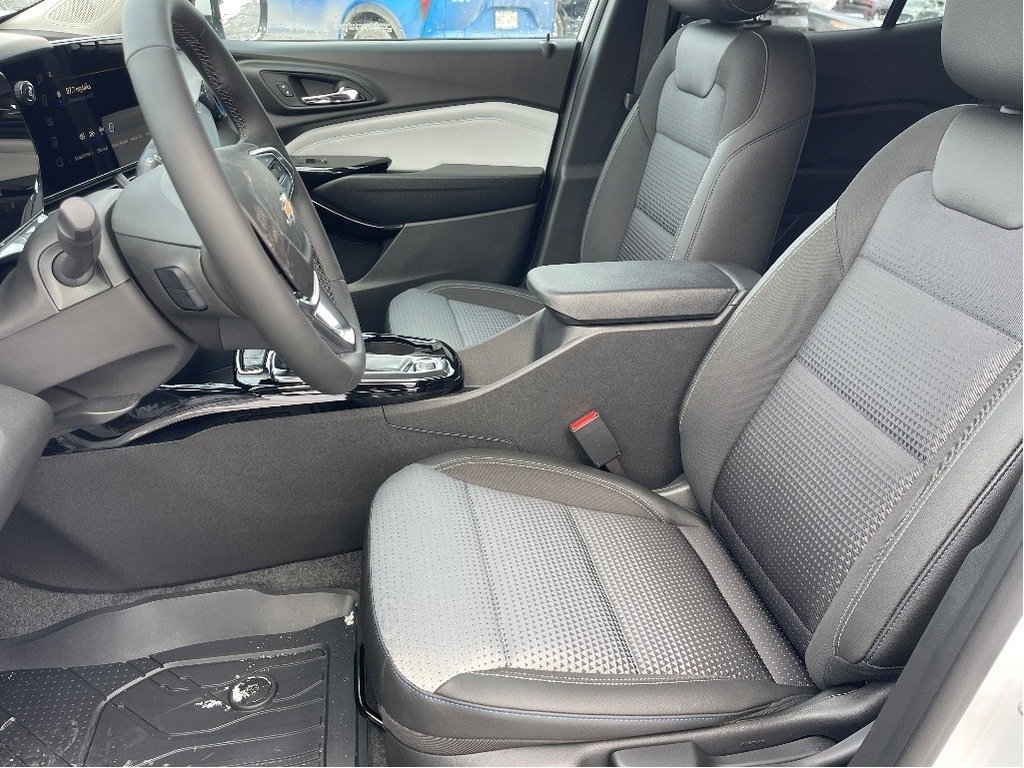 2025 Chevrolet Trax in Joliette, Quebec - 9 - w1024h768px