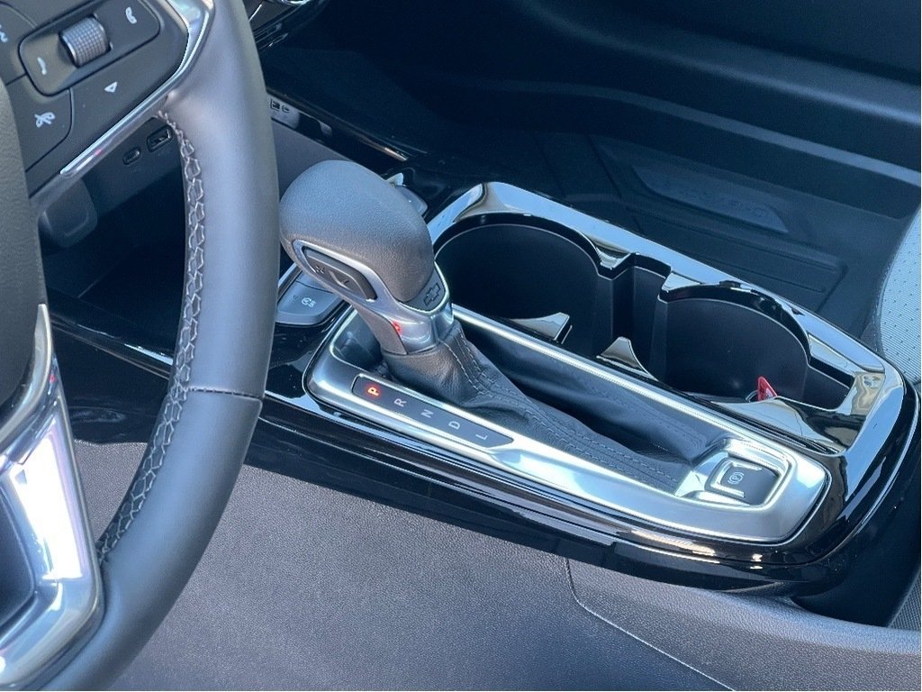 2025 Chevrolet Trax in Joliette, Quebec - 18 - w1024h768px