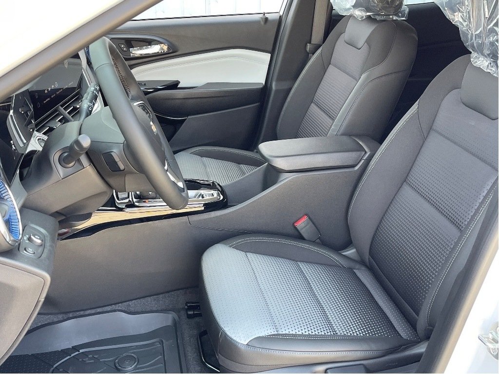 Chevrolet Trax  2025 à Joliette, Québec - 9 - w1024h768px