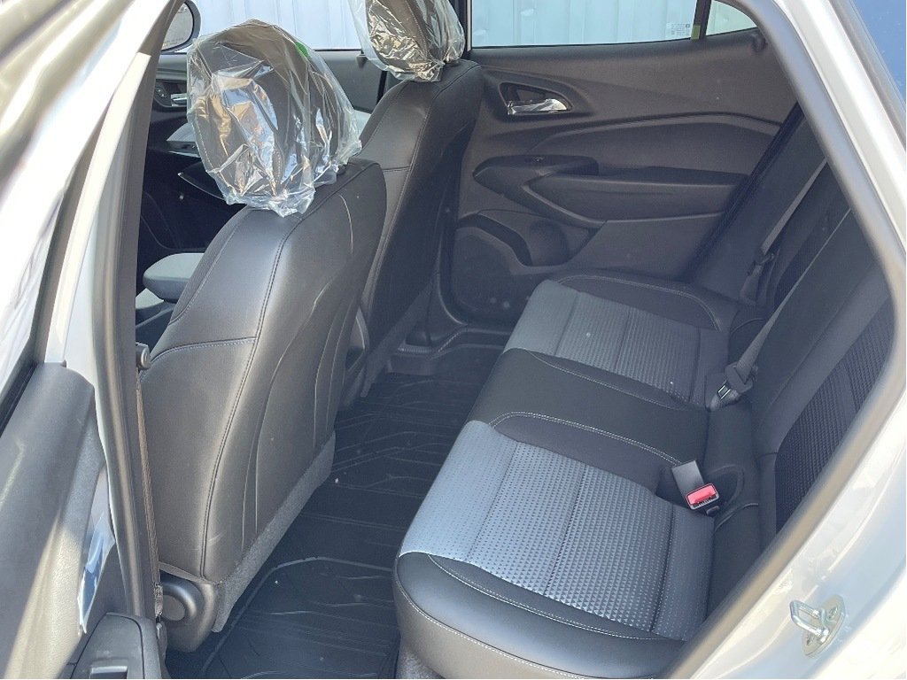 Chevrolet Trax  2025 à Joliette, Québec - 10 - w1024h768px