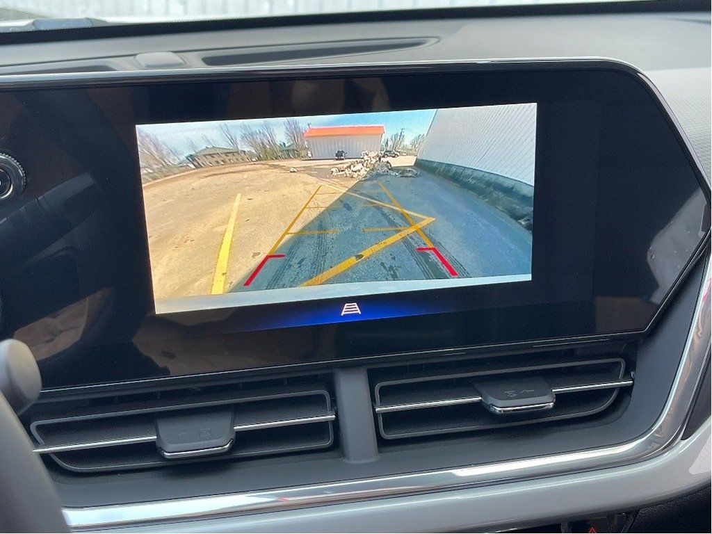 2025 Chevrolet Trax in Joliette, Quebec - 16 - w1024h768px