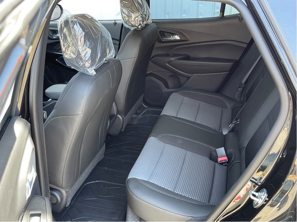 Chevrolet Trax  2025 à Joliette, Québec - 10 - w1024h768px