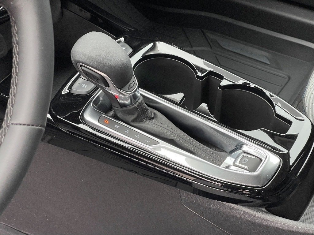 2025 Chevrolet Trax in Joliette, Quebec - 18 - w1024h768px
