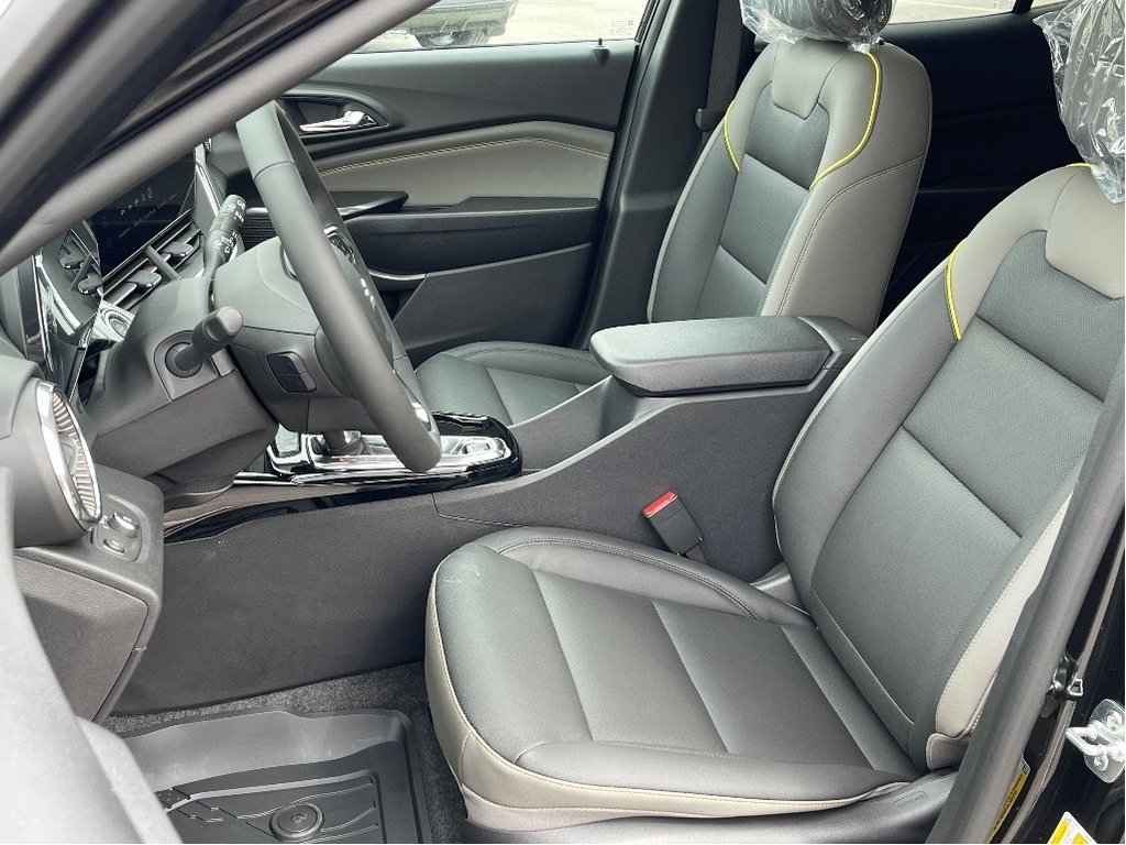 2025 Chevrolet Trax in Joliette, Quebec - 10 - w1024h768px