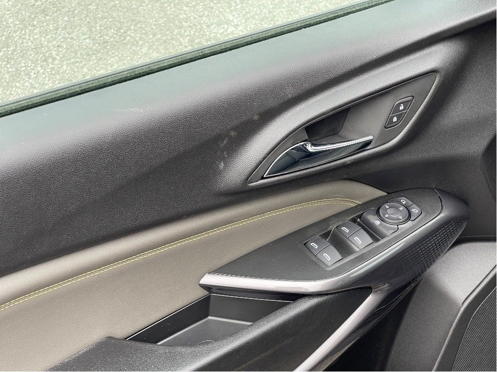 2025 Chevrolet Trax in Joliette, Quebec - 13 - w1024h768px