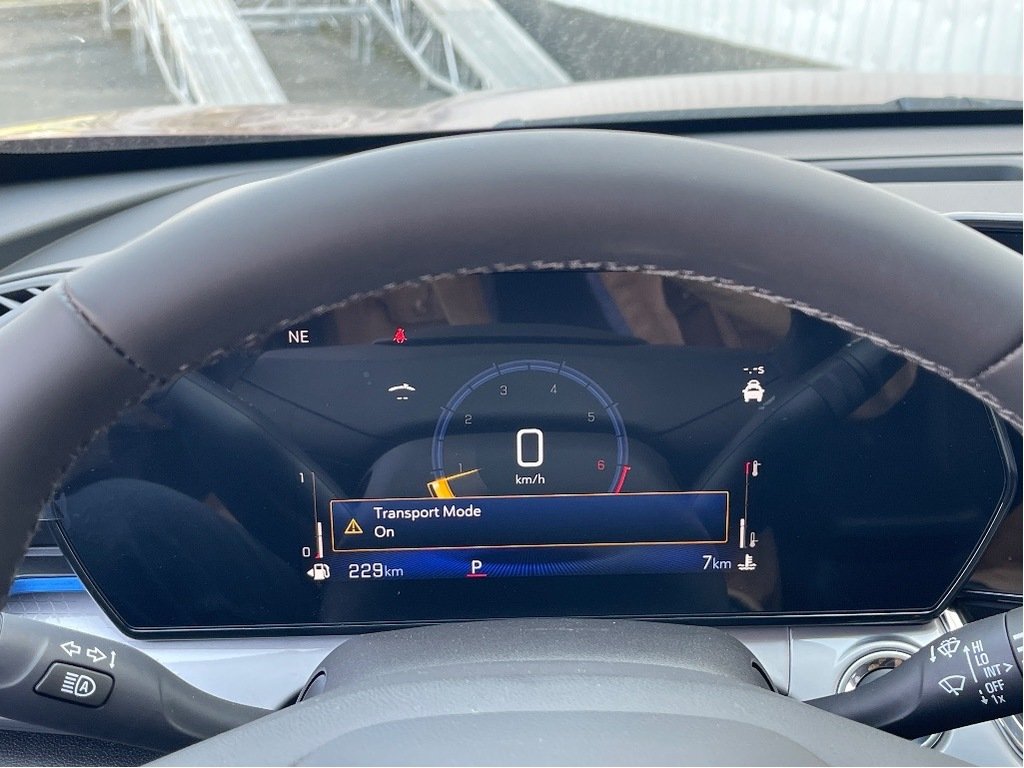2025 Chevrolet Trax in Joliette, Quebec - 14 - w1024h768px