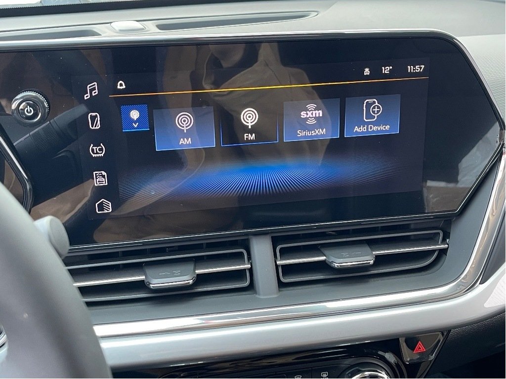 2025 Chevrolet Trax in Joliette, Quebec - 15 - w1024h768px