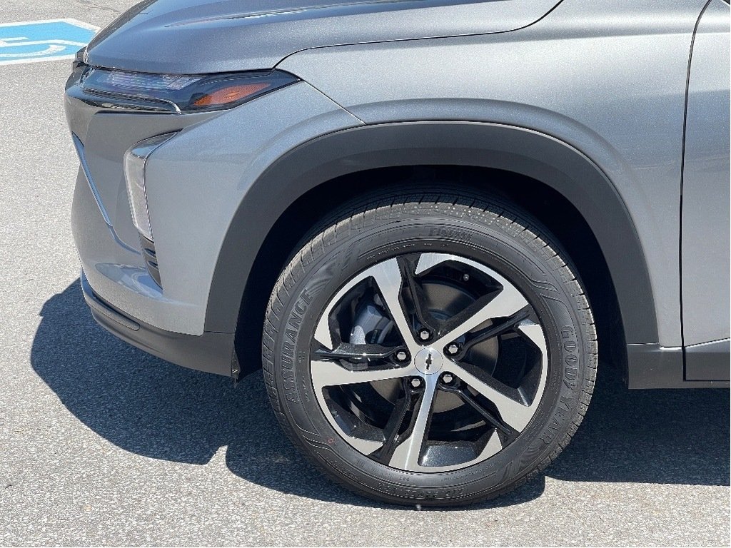 2025 Chevrolet Trax in Joliette, Quebec - 7 - w1024h768px