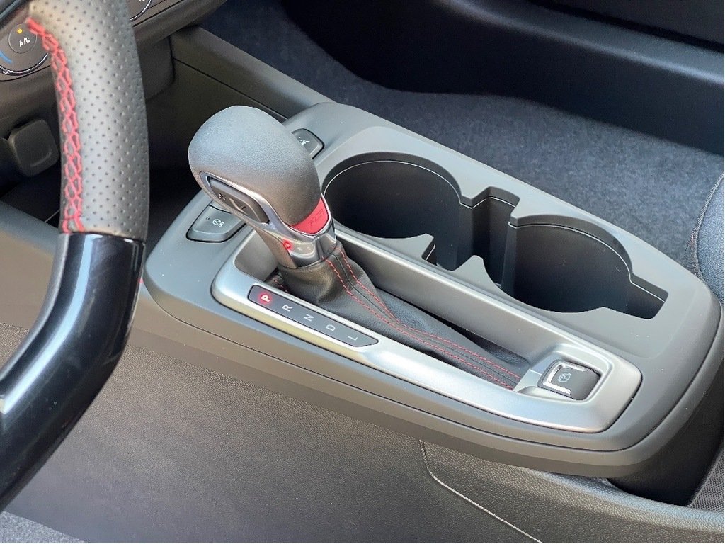 2025 Chevrolet Trax in Joliette, Quebec - 18 - w1024h768px