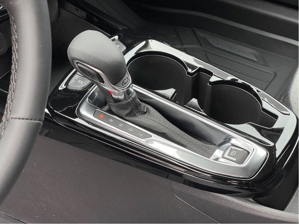 Chevrolet Trax  2025 à Joliette, Québec - 18 - w1024h768px