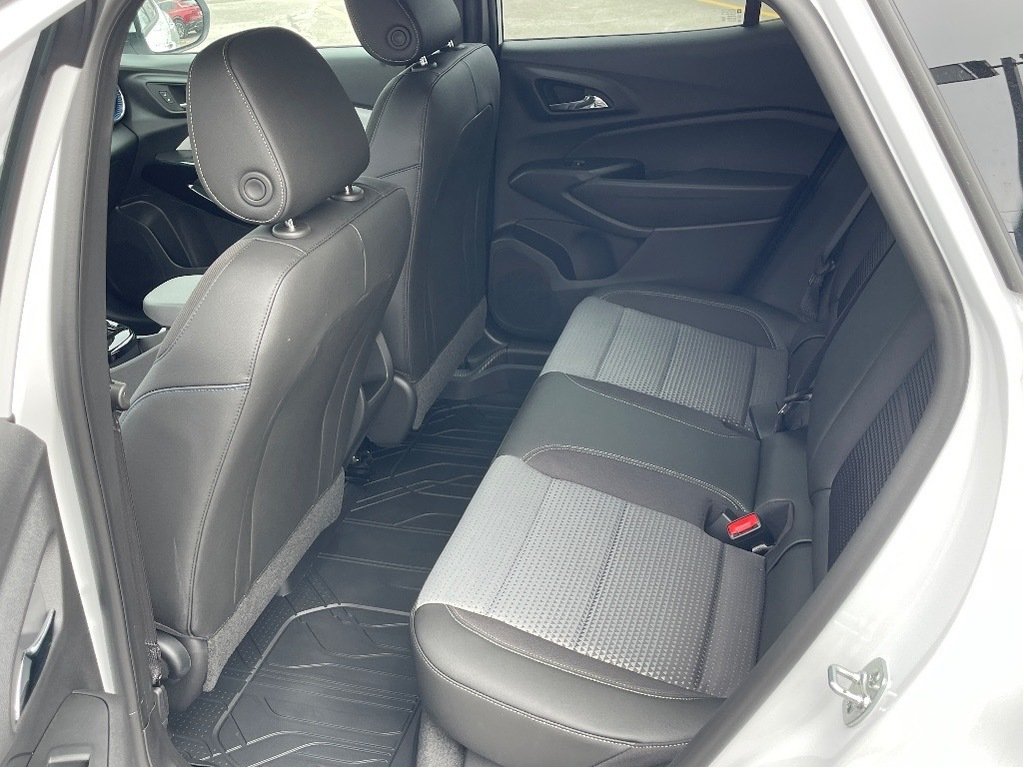 Chevrolet Trax  2025 à Joliette, Québec - 10 - w1024h768px
