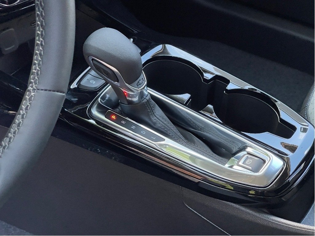 2025 Chevrolet Trax in Joliette, Quebec - 18 - w1024h768px