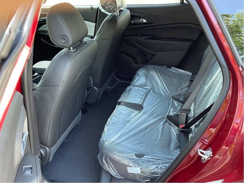 2025 Chevrolet Trax in Joliette, Quebec - 10 - w1024h768px
