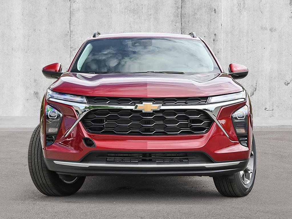 2025 Chevrolet Trax in Joliette, Quebec - 2 - w1024h768px