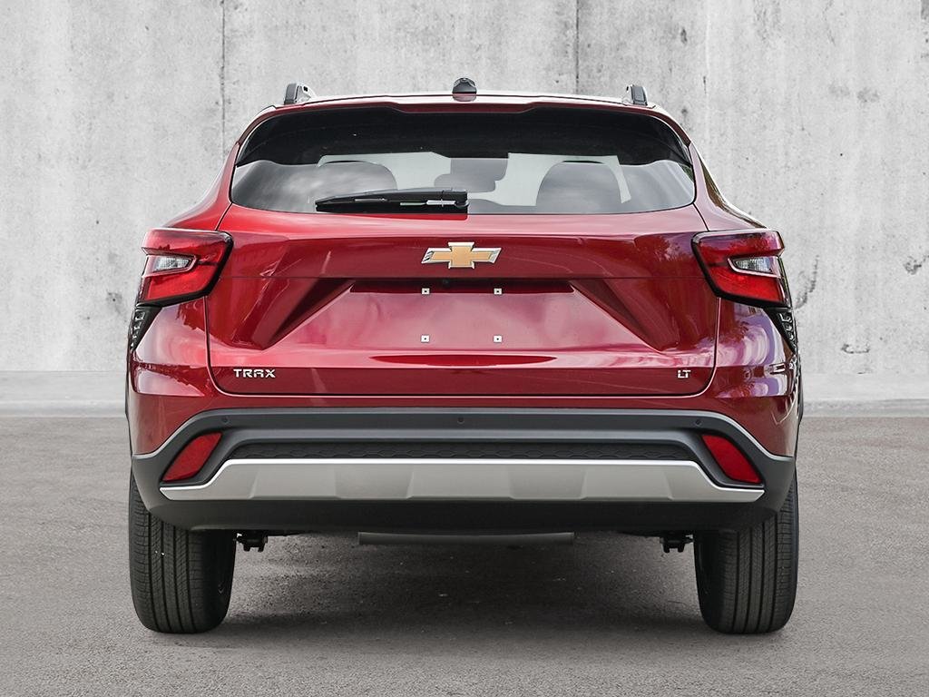 2025 Chevrolet Trax in Joliette, Quebec - 5 - w1024h768px