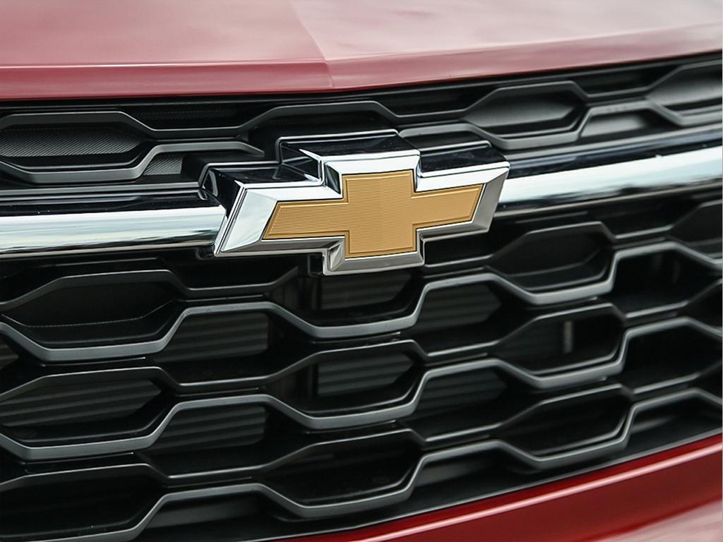 2025 Chevrolet Trax in Joliette, Quebec - 9 - w1024h768px