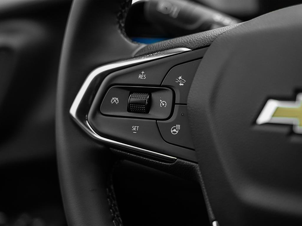 2025 Chevrolet Trax in Joliette, Quebec - 10 - w1024h768px