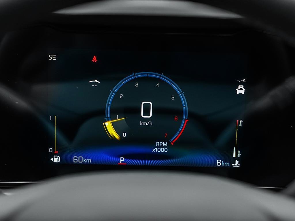 2025 Chevrolet Trax in Joliette, Quebec - 9 - w1024h768px