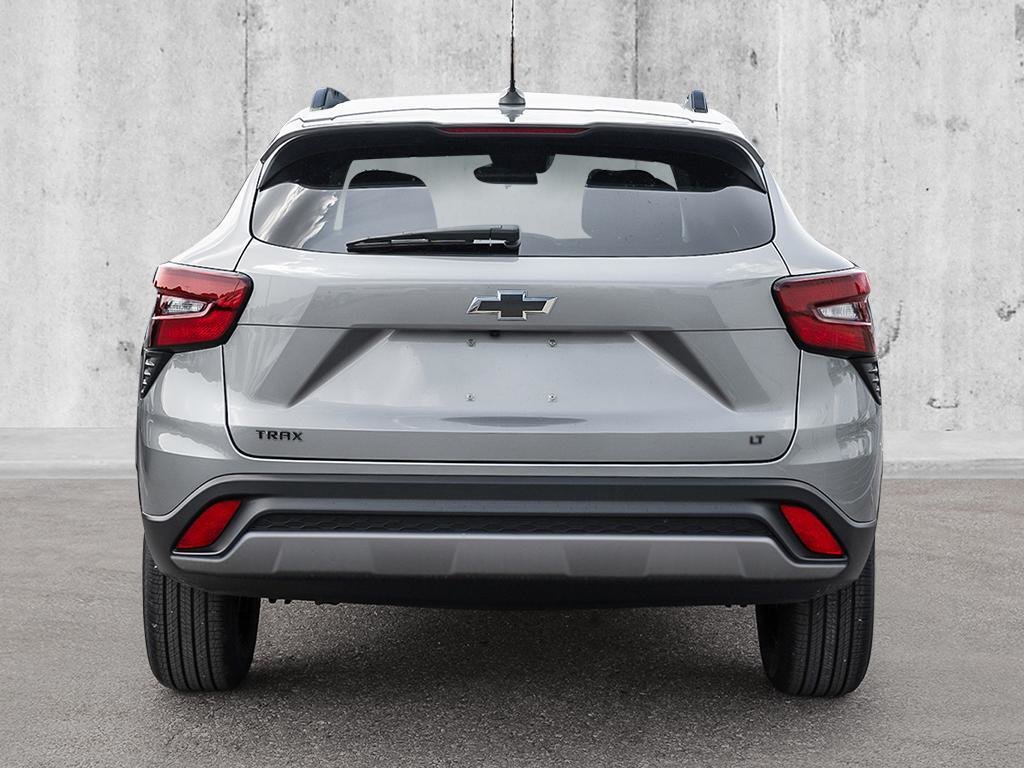 2025 Chevrolet Trax in Joliette, Quebec - 5 - w1024h768px