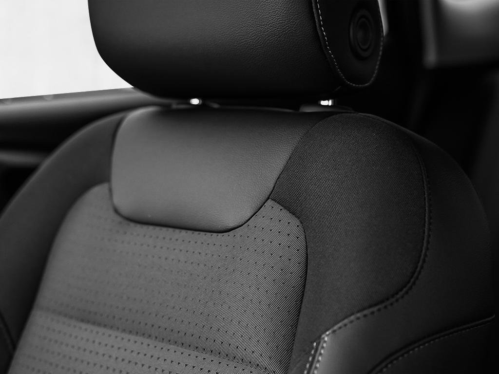 2025 Chevrolet Trax in Joliette, Quebec - 15 - w1024h768px