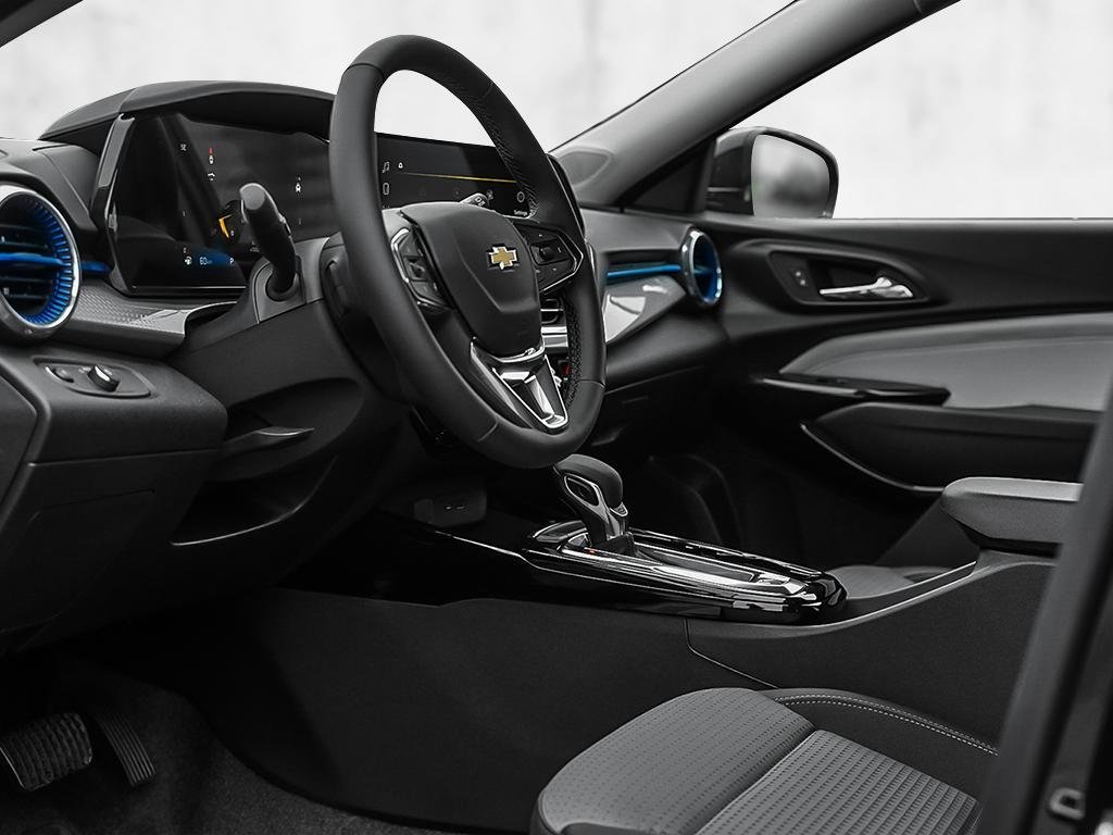 2025 Chevrolet Trax in Joliette, Quebec - 7 - w1024h768px