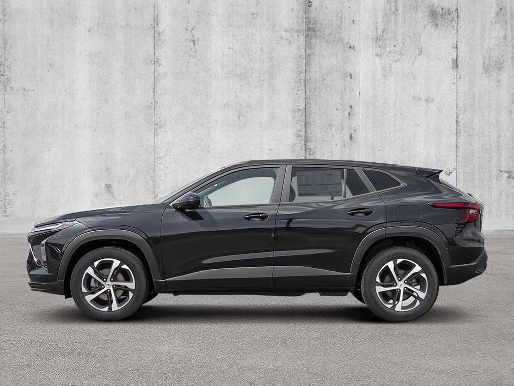 Chevrolet Trax  2025 à Joliette, Québec - 3 - w1024h768px