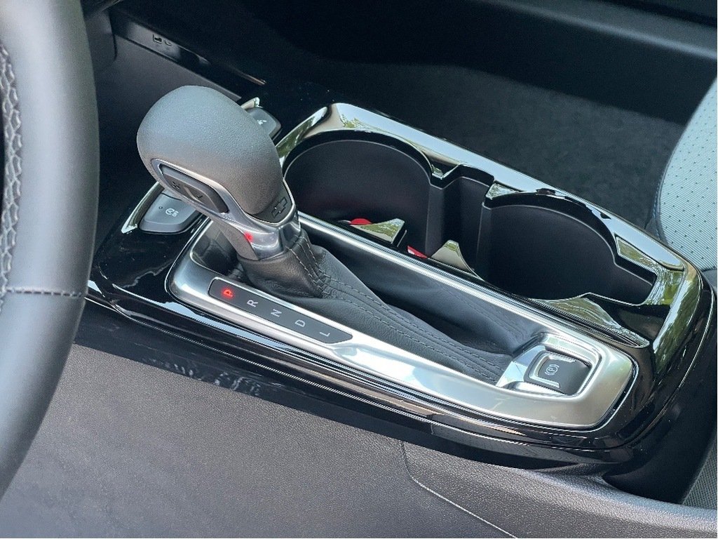2025 Chevrolet Trax in Joliette, Quebec - 18 - w1024h768px