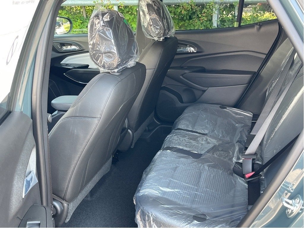 2025 Chevrolet Trax in Joliette, Quebec - 10 - w1024h768px