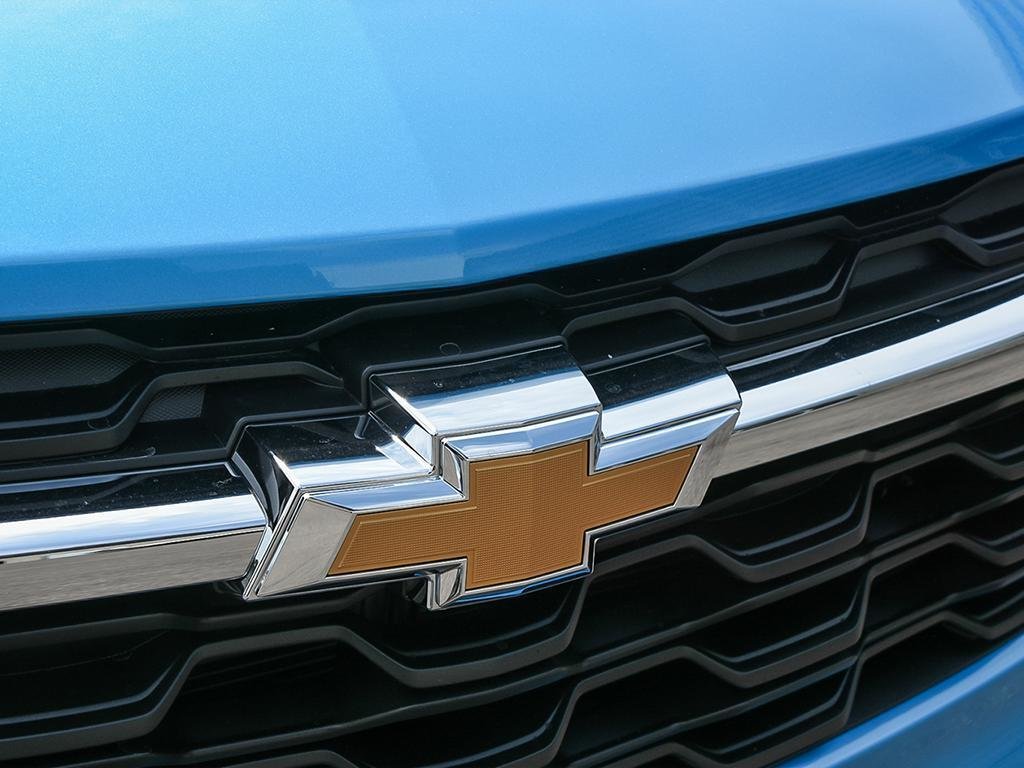 2025 Chevrolet Trax in Joliette, Quebec - 8 - w1024h768px