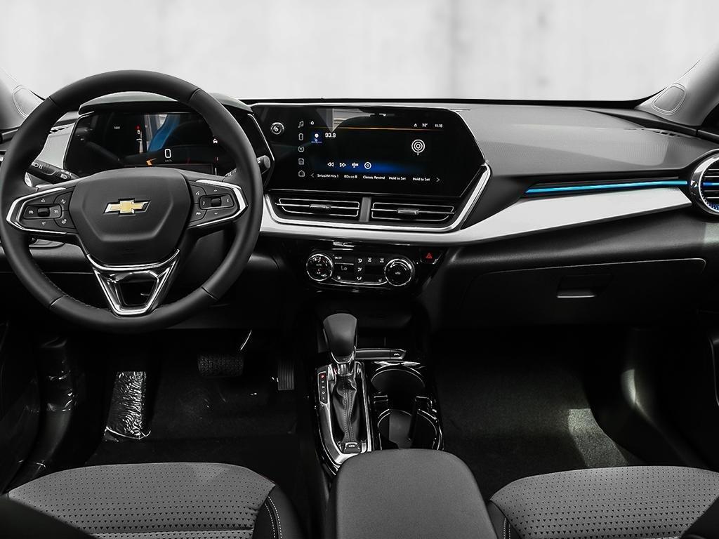2025 Chevrolet Trax in Joliette, Quebec - 21 - w1024h768px