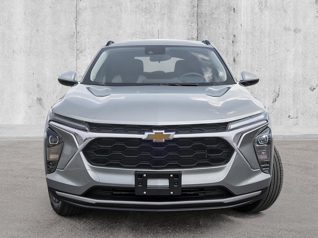 2025 Chevrolet Trax in Joliette, Quebec - 2 - w1024h768px