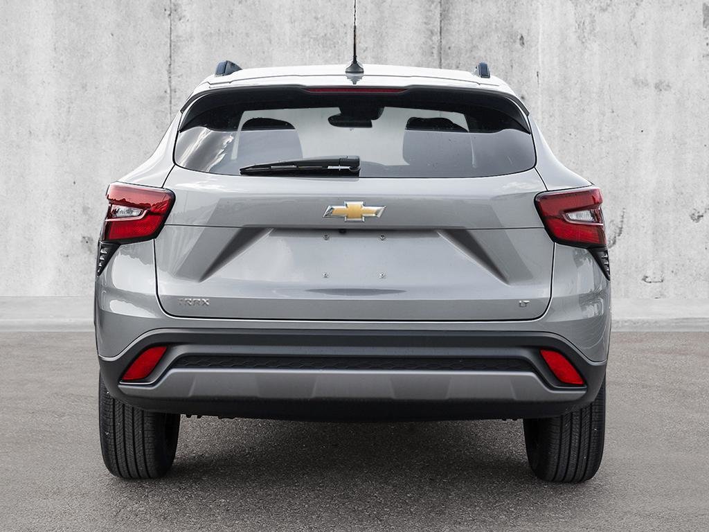 2025 Chevrolet Trax in Joliette, Quebec - 5 - w1024h768px