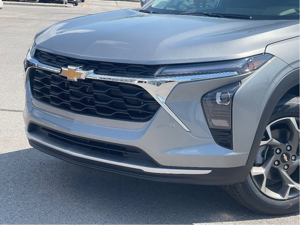2025 Chevrolet Trax in Joliette, Quebec - 6 - w1024h768px