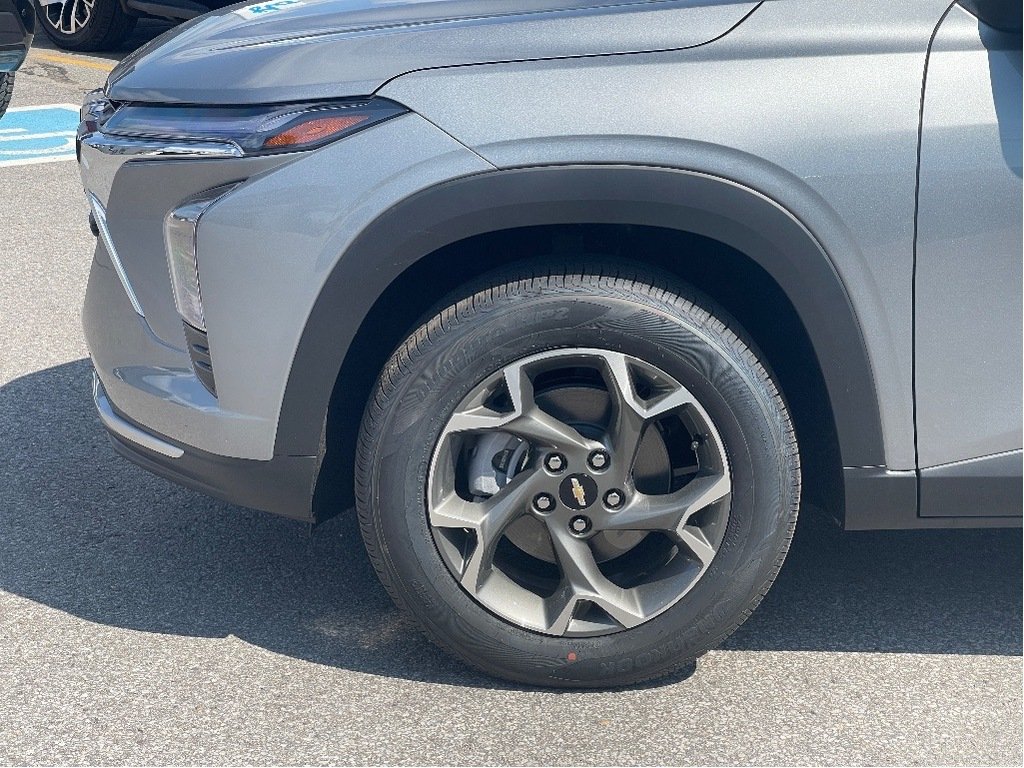 2025 Chevrolet Trax in Joliette, Quebec - 7 - w1024h768px