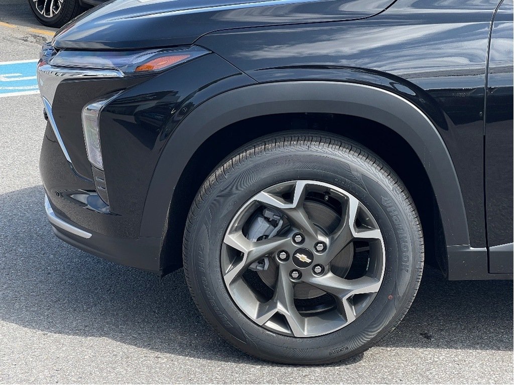 2025 Chevrolet Trax in Joliette, Quebec - 7 - w1024h768px