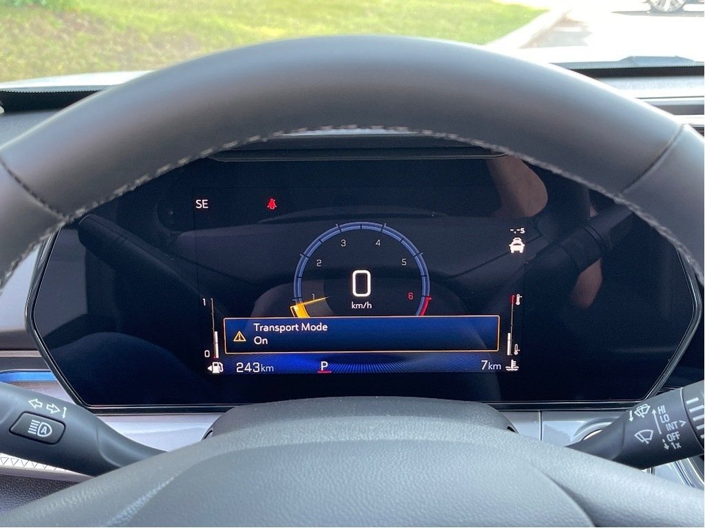 2025 Chevrolet Trax in Joliette, Quebec - 14 - w1024h768px