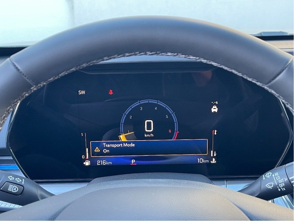 Chevrolet Trax  2026 à Joliette, Québec - 14 - w1024h768px